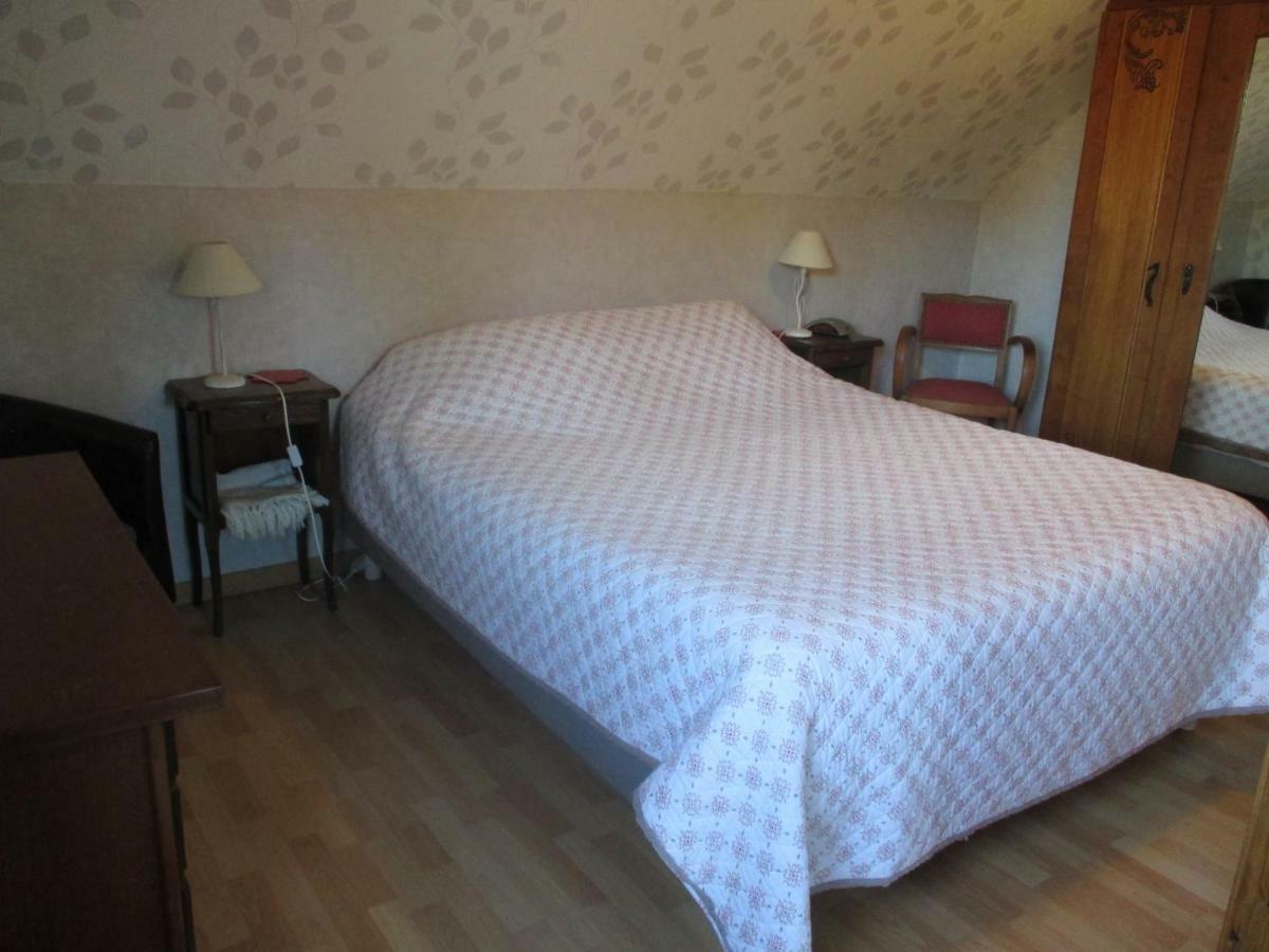 3 Rue Vicaire Apartment Contalmaison Exterior foto